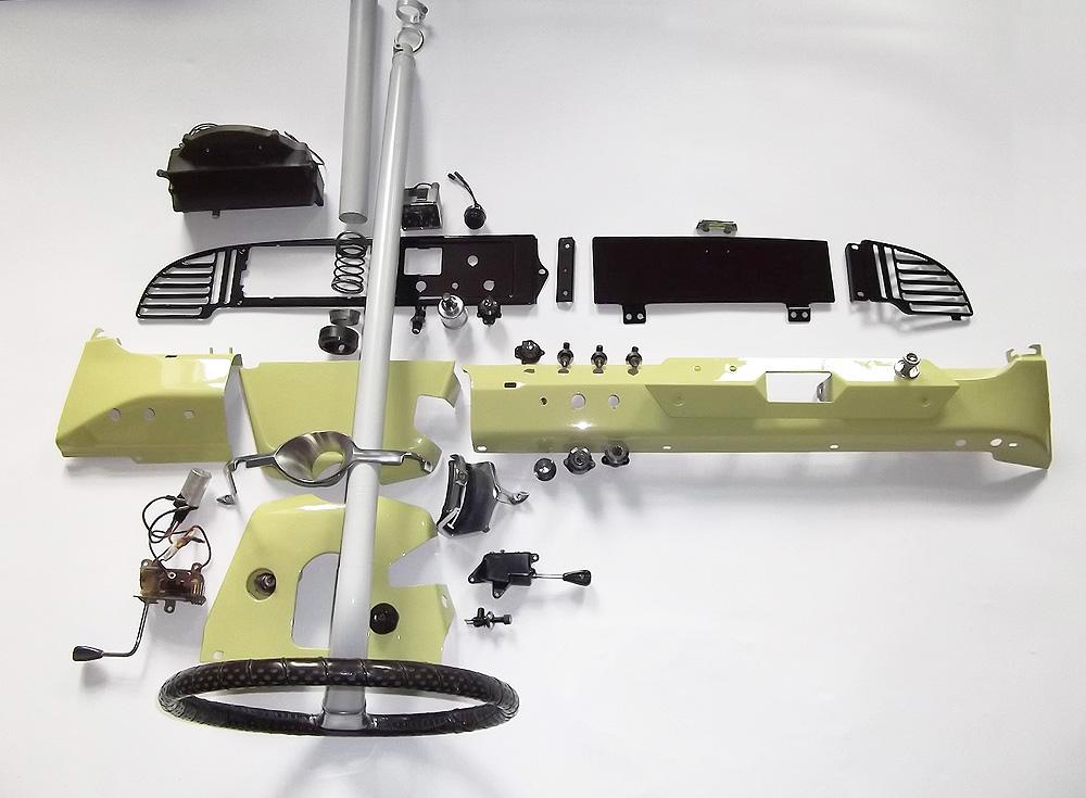 IDDashrestoredparts