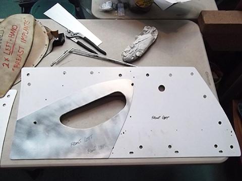 IDdoorcardpanelmaterials